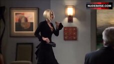 1. Jenny McCarthy Decollete – Two And A Half Men