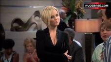 89. Jenny McCarthy Decollete – Two And A Half Men
