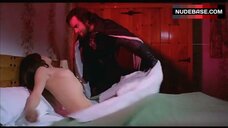 23. Emma Cohen Exposed Tits – Horror Rises From The Tomb