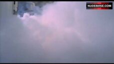 89. Emma Cohen Exposed Tits – Horror Rises From The Tomb