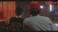 56. Amy Mathesiuf Topless Stripper – The Majorettes