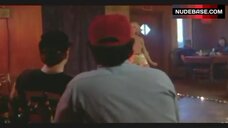 78. Amy Mathesiuf Topless Stripper – The Majorettes