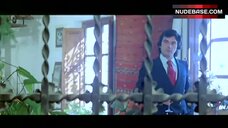 1. Muriel Montosse Lesbian Scene – The Inconfessable Orgies Of Emmanuelle