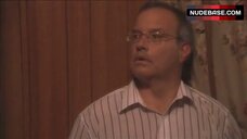 34. Holly Hunter Sex Scene – Saving Grace