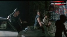 12. Marina Sirtis Rape Scene – Death Wish Iii