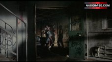 34. Marina Sirtis Rape Scene – Death Wish Iii