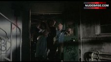 45. Marina Sirtis Rape Scene – Death Wish Iii