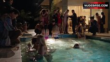 1. Tera Tabrizi Topless Scene – Showdown In Little Tokyo