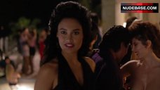 100. Tera Tabrizi Topless Scene – Showdown In Little Tokyo