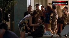 34. Tera Tabrizi Topless Scene – Showdown In Little Tokyo