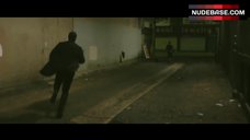 1. Cassie Ventura Sex Scene – 3 Am Sean John Fragrance Commercial