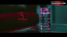 100. Cassie Ventura Sex Scene – 3 Am Sean John Fragrance Commercial