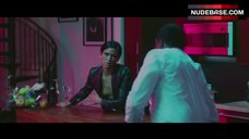 23. Cassie Ventura Sex Scene – 3 Am Sean John Fragrance Commercial