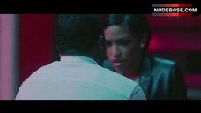 56. Cassie Ventura Sex Scene – 3 Am Sean John Fragrance Commercial