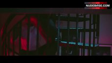 89. Cassie Ventura Sex Scene – 3 Am Sean John Fragrance Commercial