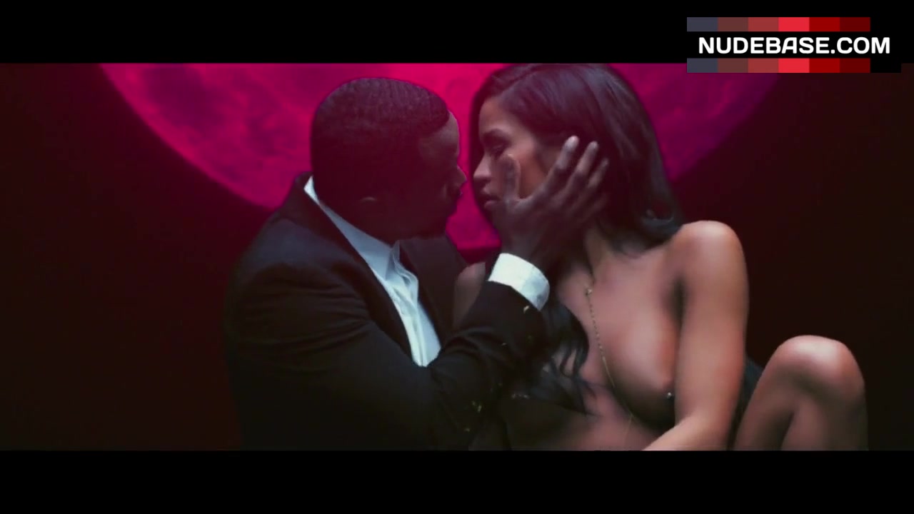 Cassie ventura nude leak