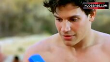 89. Elsa Pataky Bikini Scene – Menos Es Mas