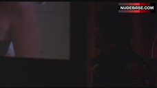 1. Linzi Drew Tits Scene – An American Werewolf In London