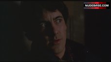 100. Linzi Drew Tits Scene – An American Werewolf In London