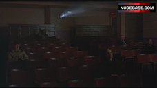 12. Linzi Drew Tits Scene – An American Werewolf In London