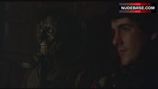 34. Linzi Drew Tits Scene – An American Werewolf In London