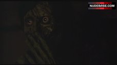 56. Linzi Drew Tits Scene – An American Werewolf In London