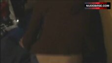 34. Amy Ferguson Ass Crack – Weapons