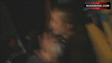 67. Amy Ferguson Ass Crack – Weapons