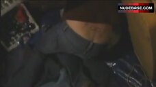 89. Amy Ferguson Ass Crack – Weapons