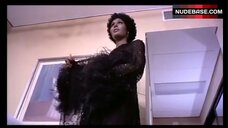 100. Ajita Wilson Bare Boobs, Ass and Hairy Bush – The Nude Princess