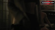 23. Riley Keough Masturbation Scene – The Girlfriend Experience