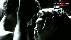 100. Ann Magnuson Interracial Sex – The Caveman'S Valentine