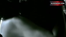 12. Ann Magnuson Interracial Sex – The Caveman'S Valentine