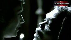 23. Ann Magnuson Interracial Sex – The Caveman'S Valentine