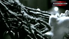 45. Ann Magnuson Interracial Sex – The Caveman'S Valentine