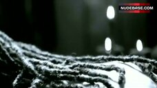 56. Ann Magnuson Interracial Sex – The Caveman'S Valentine