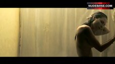 78. Sophia Bush Side Boob – The Hitcher