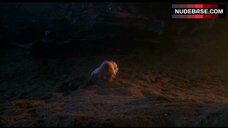 1. Virginia Madsen Butt Scene – The Hot Spot