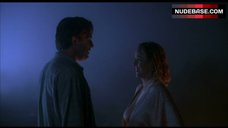 100. Virginia Madsen Butt Scene – The Hot Spot