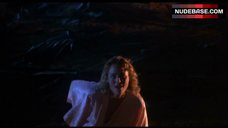 23. Virginia Madsen Butt Scene – The Hot Spot