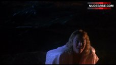 34. Virginia Madsen Butt Scene – The Hot Spot