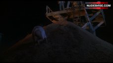 45. Virginia Madsen Butt Scene – The Hot Spot