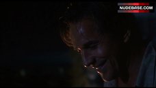 56. Virginia Madsen Butt Scene – The Hot Spot