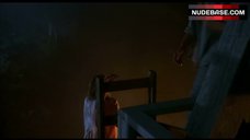 78. Virginia Madsen Butt Scene – The Hot Spot