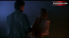 89. Virginia Madsen Butt Scene – The Hot Spot