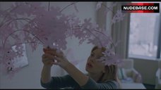 12. Scarlett Johansson Butt in Panties – Lost In Translation