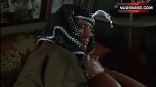 100. Anjelica Huston Small Breasts – The Postman Always Rings Twice