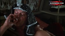 78. Anjelica Huston Small Breasts – The Postman Always Rings Twice