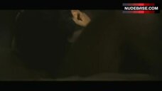 100. Lauren Lee Smith Sex Scene – Pathology