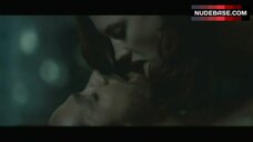 34. Lauren Lee Smith Sex Scene – Pathology